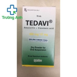 Tedavi 400/57Mg