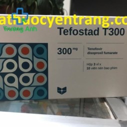 Tefostad T300