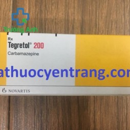 Tegretol 200Mg