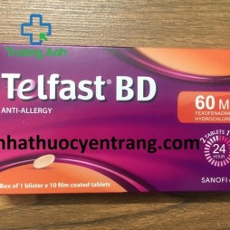 Telfast 60Mg