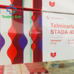 Telmisartan Stada 40Mg