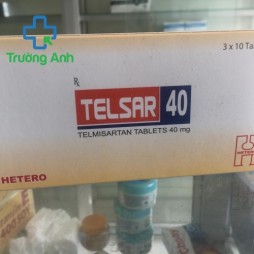 Telsar 40Mg