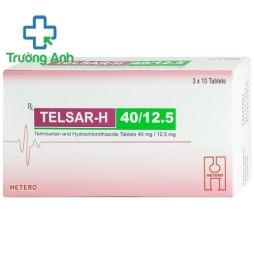 Telsar-H 40/12.5Mg