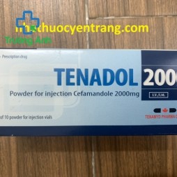 Tenadol 2000Mg