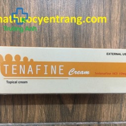 Tenafine Cream 15G