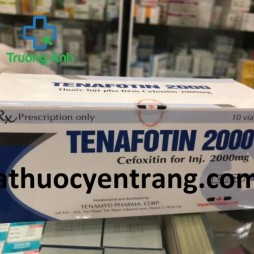 Tenafotin 2G