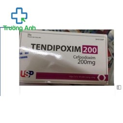 Tendipoxim 200Mg