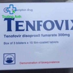 Tenfovix 300Mg