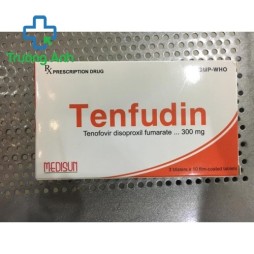 Tenfudin 300Mg