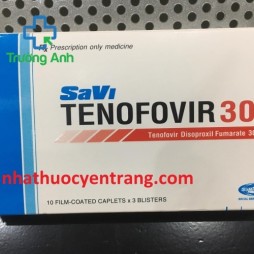 Tenofovir Savi