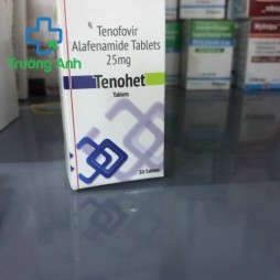 Tenohet 25Mg