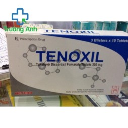 Tenoxil 300Mg