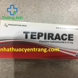 Tepirace