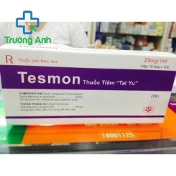 Tesmon Injection Tai Yu