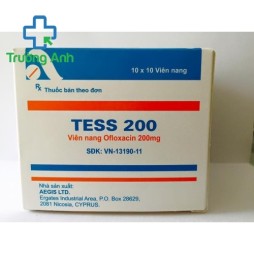 Tess 200Mg