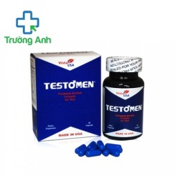 Testomen