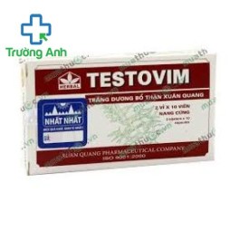 Testovim