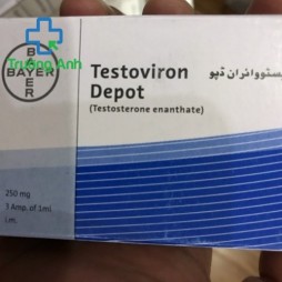 Testoviron 250Mg