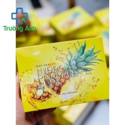 Thạch Dứa Giảm Cân Matxi Corp