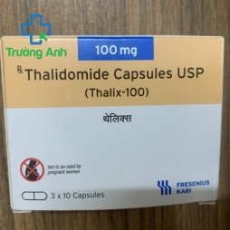 Thalix 100Mg