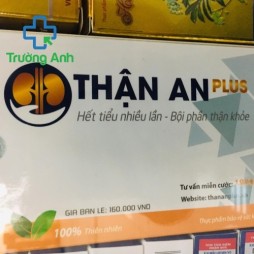 Thận An Plus 20 Viên