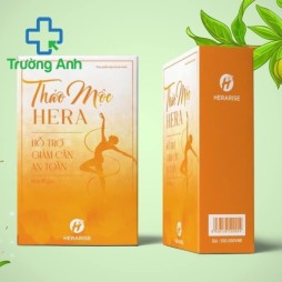 Thảo Mộc Hera