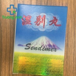 Thấp Biệt Hoàn Sendimex