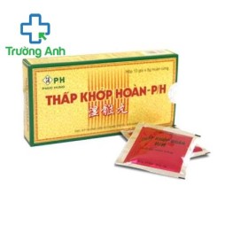 Thấp Khớp Hoàn P/H