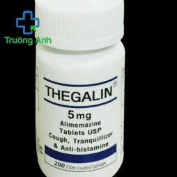 Thegalin 5Mg