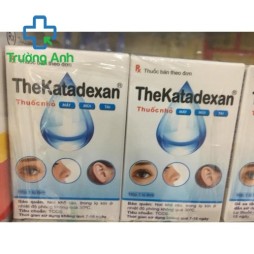Thekatadexan