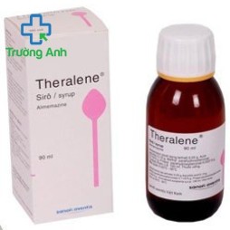 Theralene Siro