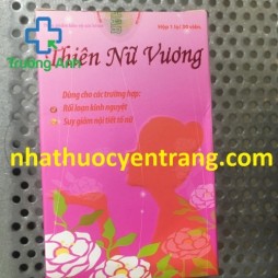 Thiên Nữ Vương