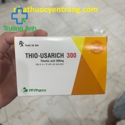 Thio-Usarich 300