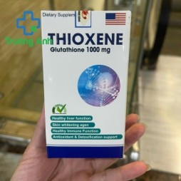 Thioxene 1000Mg