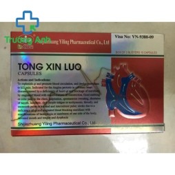 Thông Tâm Lạc Vỉ