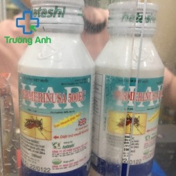 Thuốc Diệt Muỗi Permerinusa 100Ml