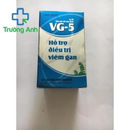 Thuốc Vg-5