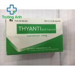Thyanti 10Mg
