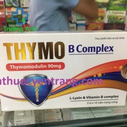 Thymo B Complex