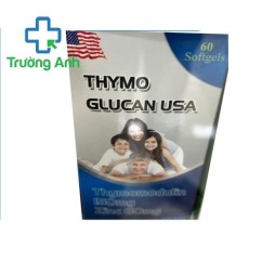 Thymo Glucan Usa