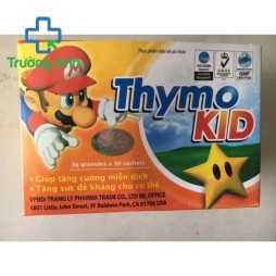 Thymo Kid Gói