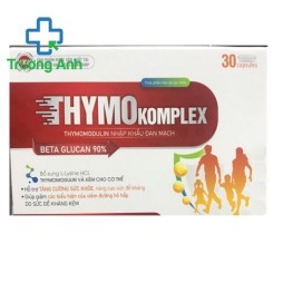 Thymo Komplex