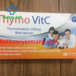 Thymo Vitc