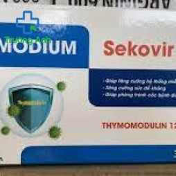 Thymodium Sekovir 120Mg