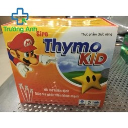 Thymokid Ống