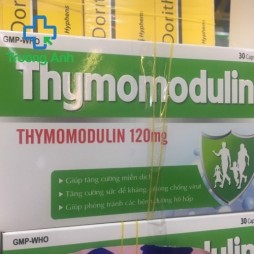 Thymomodulin 120Mg