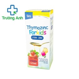 Thymozinc For Kids