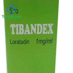 Tibandex 60Ml