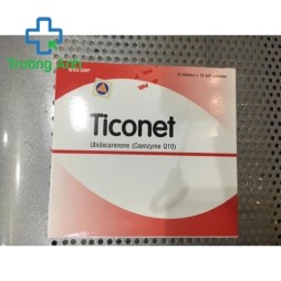 Ticonet