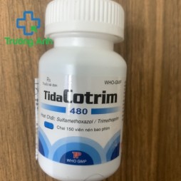 Tidacotrim 480Mg